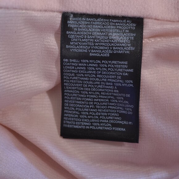 THE NORTH FACE PLUS FREEDOM SKI/ SNOW BIB, SZ 3X - Picture 12 of 12